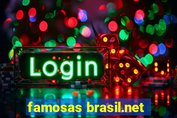 famosas brasil.net